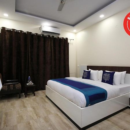Fabhotel Shashank Villa Chandīgarh Екстериор снимка