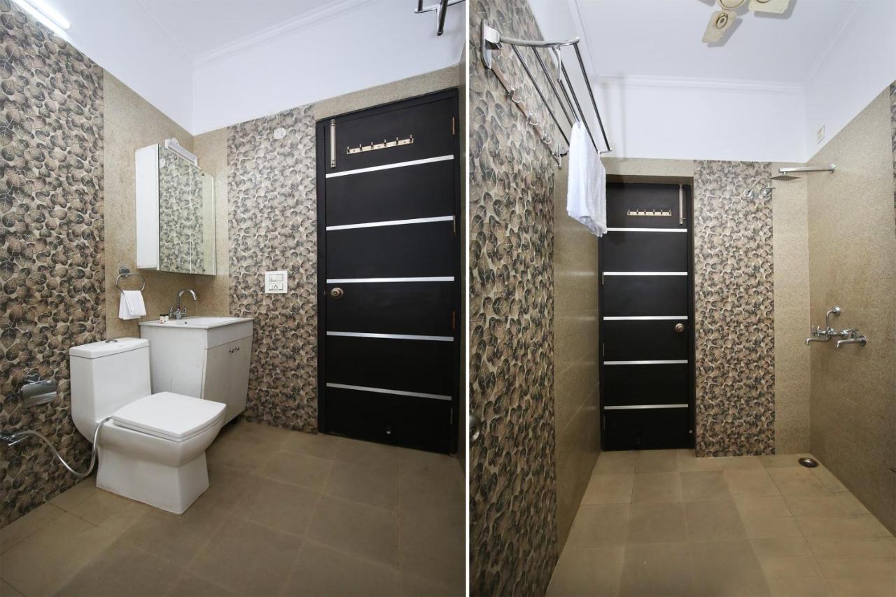 Fabhotel Shashank Villa Chandīgarh Екстериор снимка